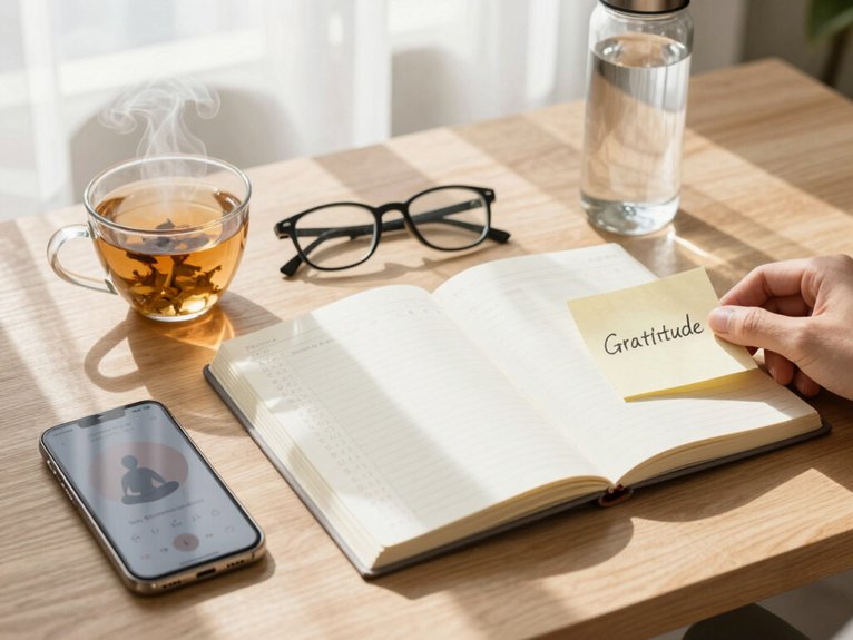 stack new habits easily