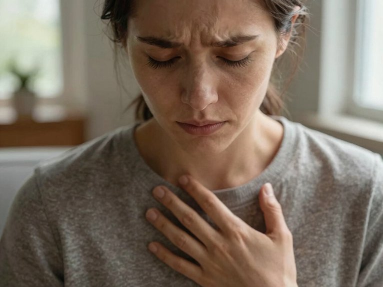 How Are You Feeling? A Gentle Emotional Check-In Guide 5 stress awareness and management