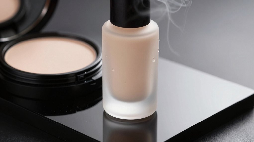 stunning beauty product images