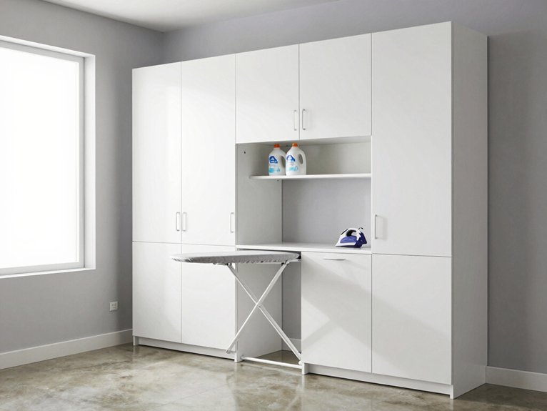 stylish hidden storage solutions