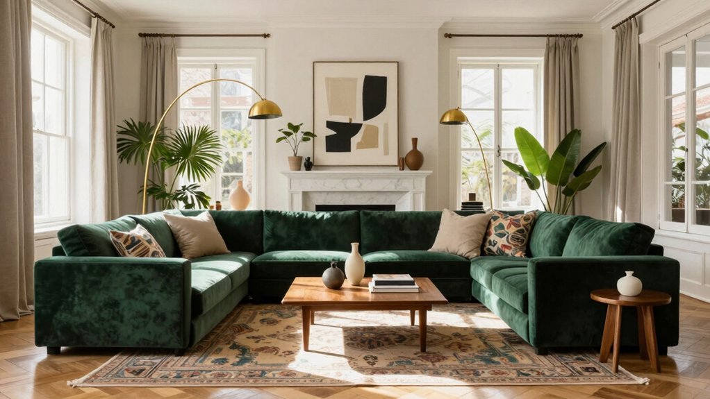 stylish living room ideas