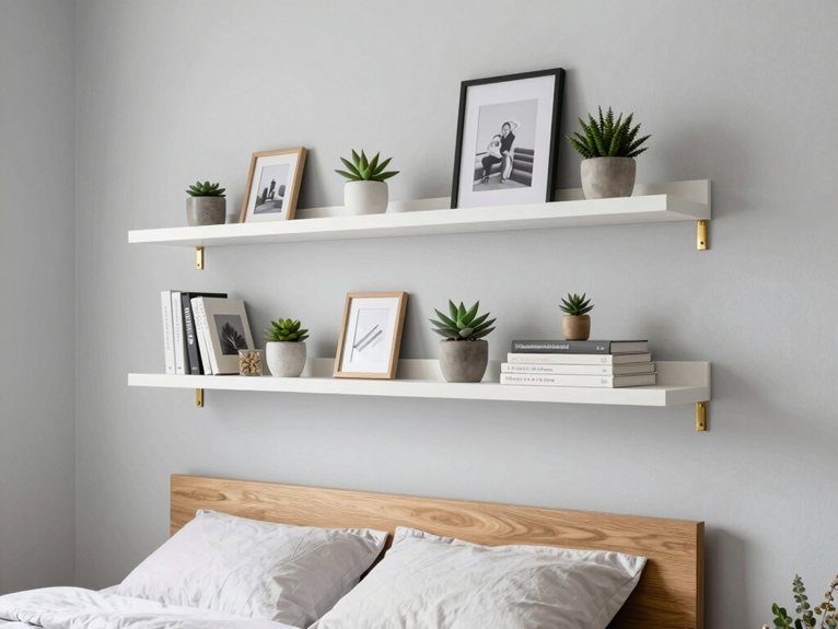 stylish space saving storage solution