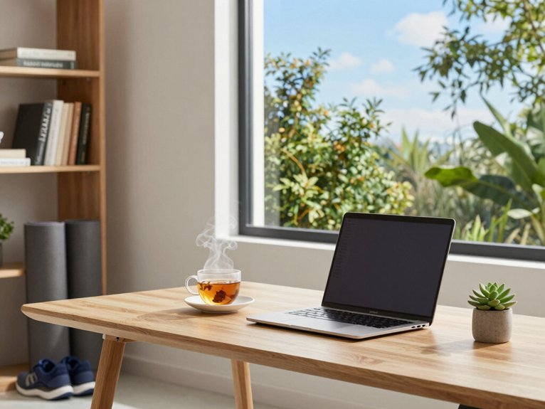 Work Life Balance Habits for a Sustainable Lifestyle 10 success that fits life
