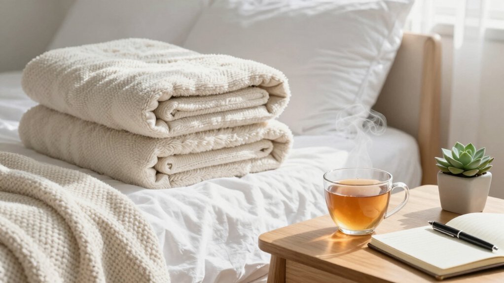 sunday organization for serenity