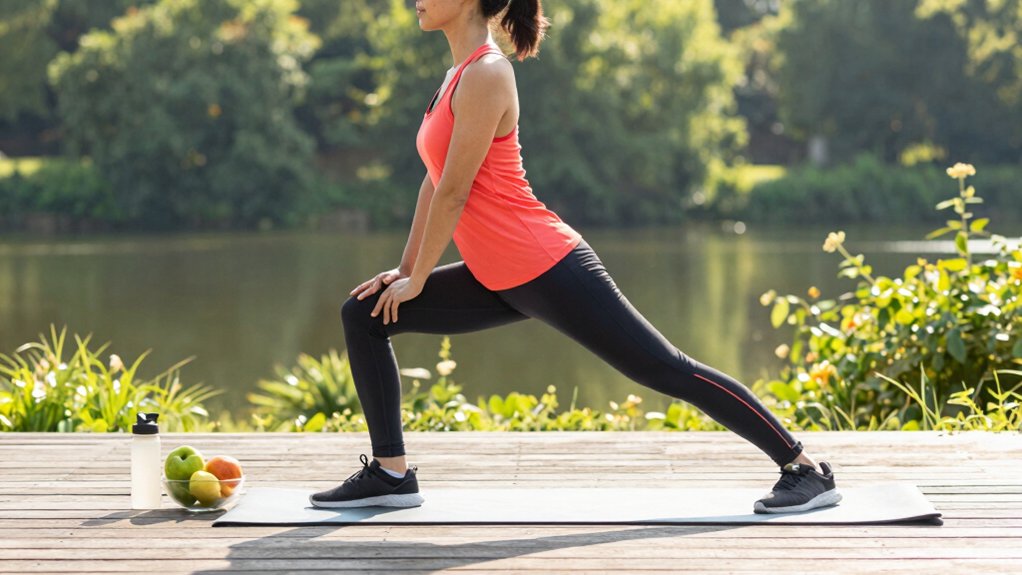 sustainable health and wellness