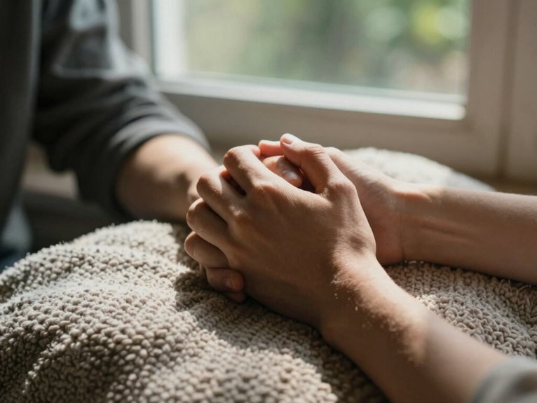 How Are You Feeling? A Gentle Emotional Check-In Guide 10 take a small action