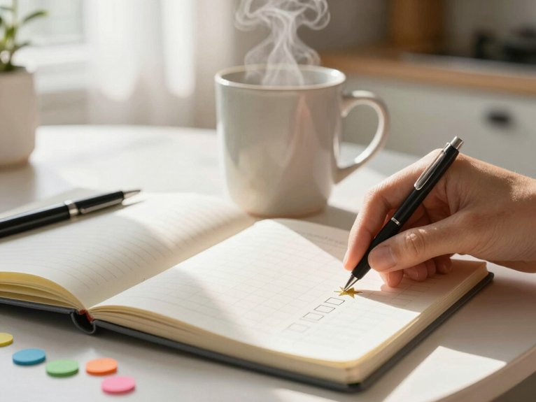21 Mental Health Tips for Better Mental Well-Being Every Day 21 celebrate daily micro achievements ritualistically