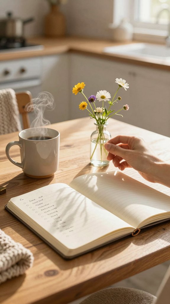 18 Simple Ways to Take Care of Yourself and Protect Your Peace 17 celebrate small daily wins