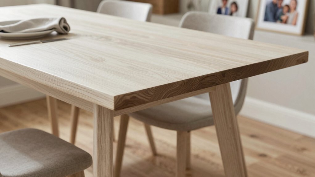 11 Best White Oak Dining Tables That Anchor Any Family Meal 23 dining table selection criteria