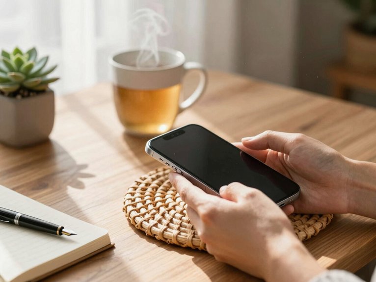21 Mental Health Tips for Better Mental Well-Being Every Day 6 limit social media to 30 minutes