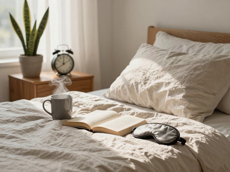 21 Mental Health Tips for Better Mental Well-Being Every Day 10 maintain consistent 7 9 hour sleep