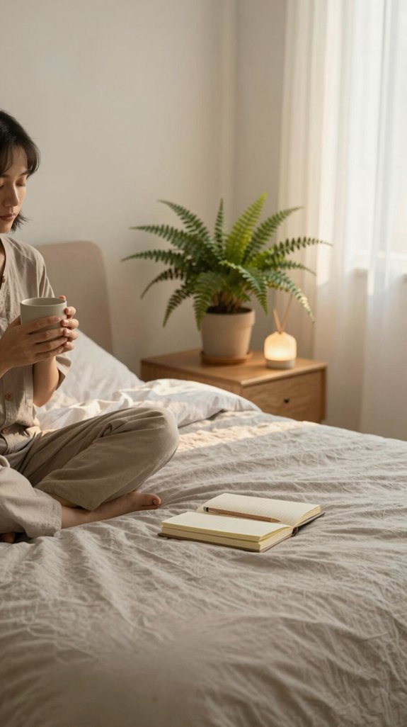 18 Simple Ways to Take Care of Yourself and Protect Your Peace 11 morning 15 30 minute sanctuary