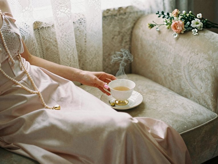 22 Princess Energy Aesthetic Ideas to Feel Soft, Confident, and Elegant 15 morning affirmations build confidence