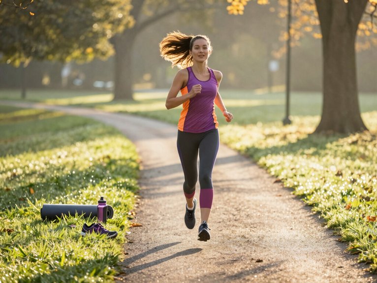 21 Mental Health Tips for Better Mental Well-Being Every Day 7 move daily for mood