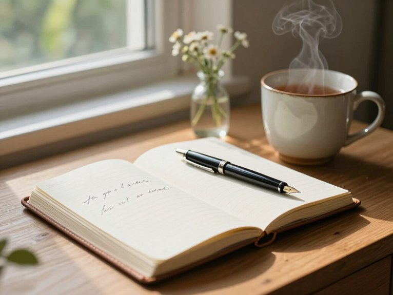21 Mental Health Tips for Better Mental Well-Being Every Day 5 notice three specific positives
