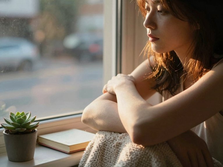 practice gentle firm boundaries