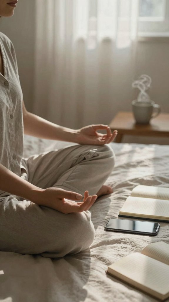 18 Simple Ways to Take Care of Yourself and Protect Your Peace 5 protect time say no