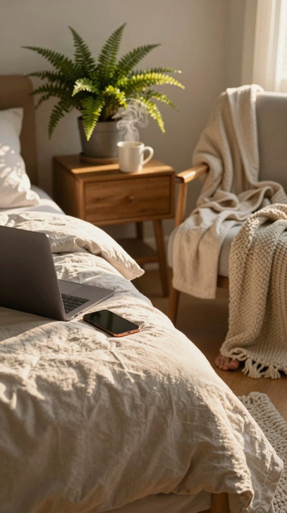 18 Simple Ways to Take Care of Yourself and Protect Your Peace 16 rest without explaining yourself