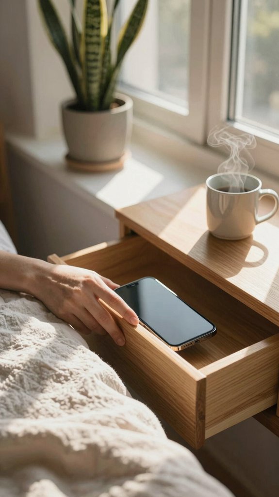 18 Simple Ways to Take Care of Yourself and Protect Your Peace 9 schedule social media free windows