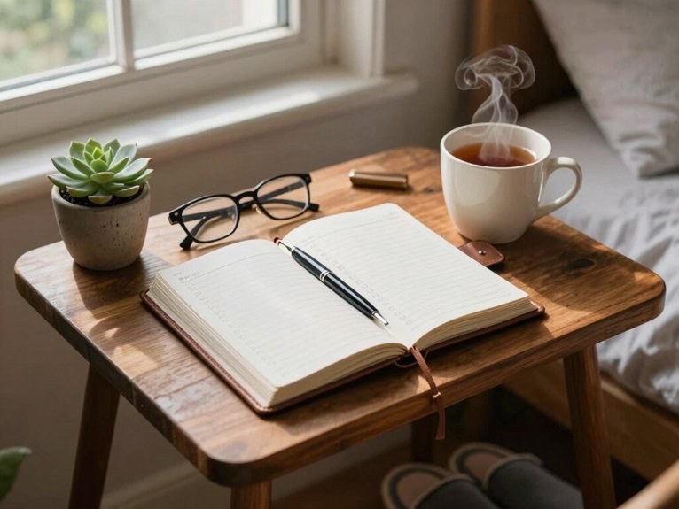 21 Mental Health Tips for Better Mental Well-Being Every Day 14 set realistic daily micro goals