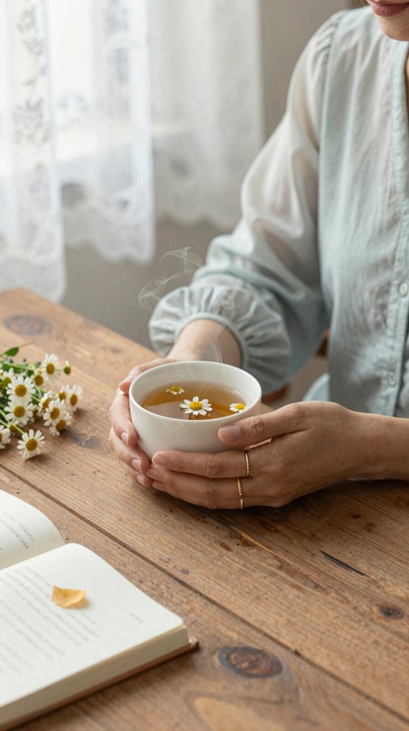 20 Gentle Ways to Be More Feminine in Your Own Authentic Way 15 small intentional acts of kindness