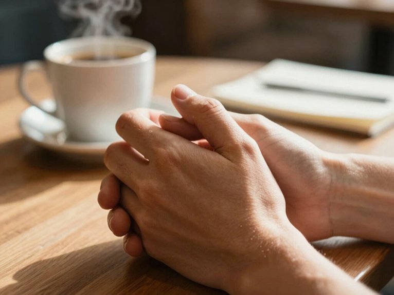 21 Mental Health Tips for Better Mental Well-Being Every Day 11 talk to someone trusted