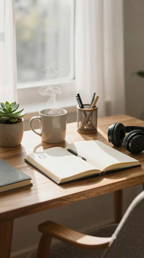 18 Simple Ways to Take Care of Yourself and Protect Your Peace 15 tiny doable daily habits