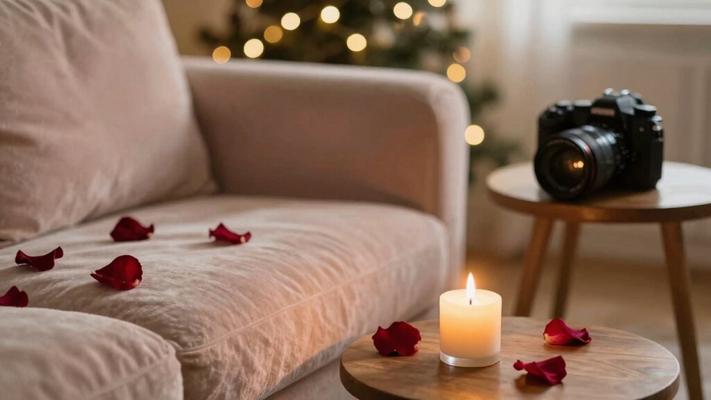 7 Valentine Backgrounds That Set the Perfect Romantic Scene 15 valentine background selection tips