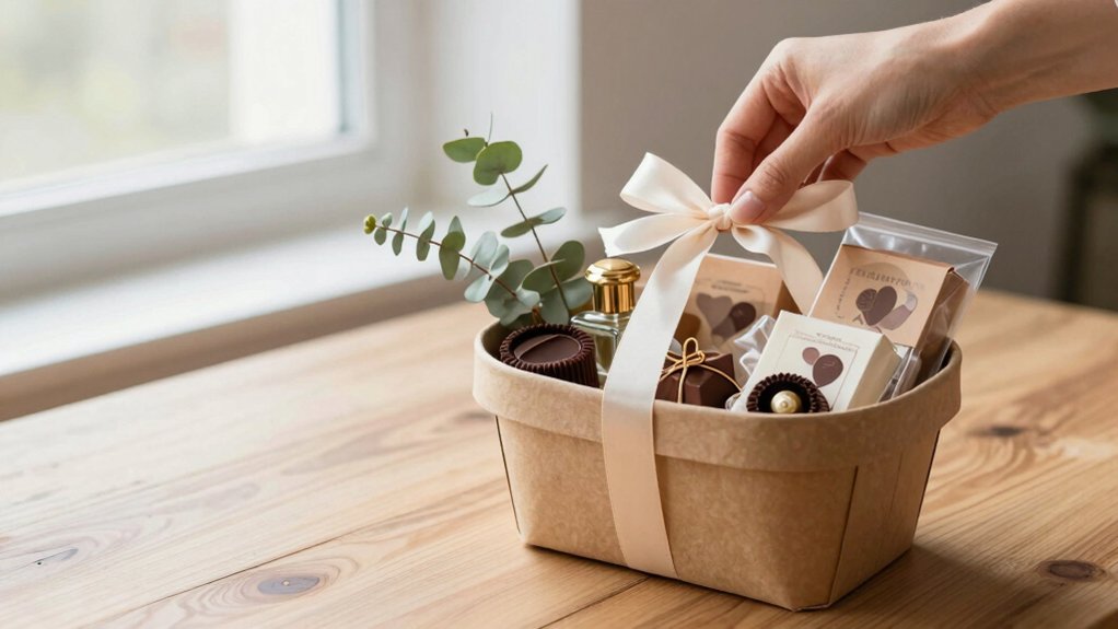 15 Best Valentine Basket Ideas to Wow Your Sweetheart 31 valentine basket selection tips