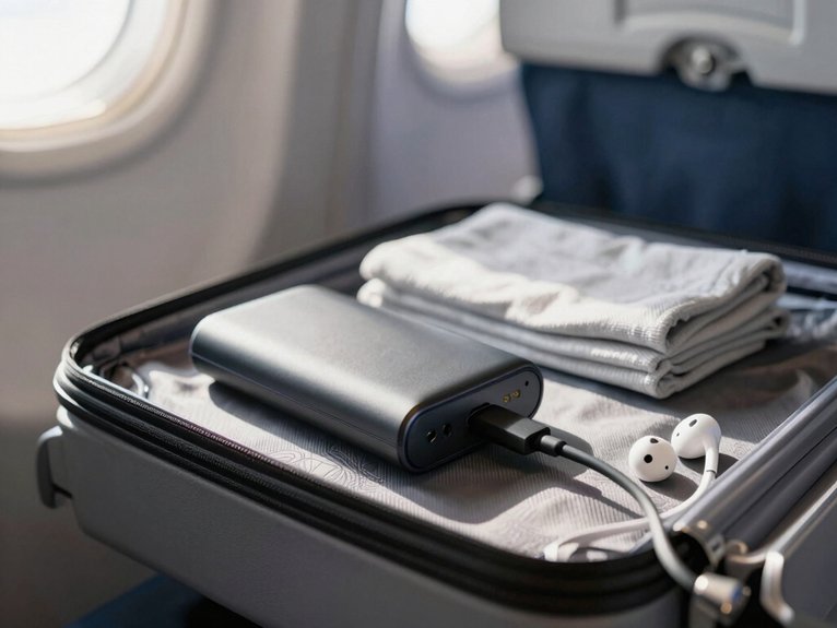 Airplane Travel Essentials That Make Flying Easier 10 10 000mah 30w compact power bank