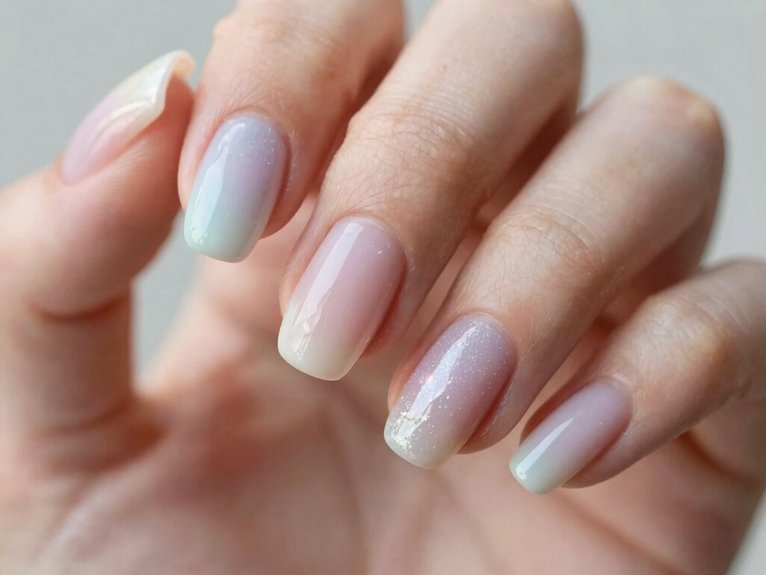 April Nails That Feel Fresh and On-Trend 25 april nail shape style guide