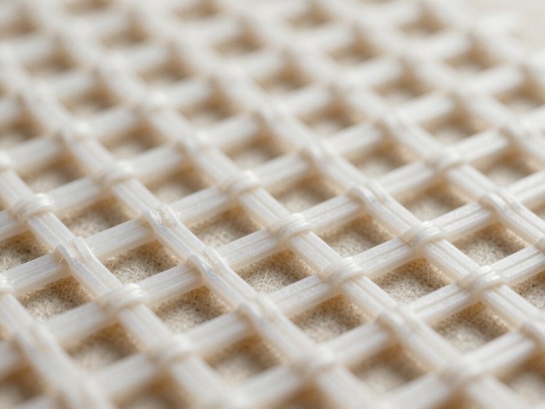choose correct plastic canvas count