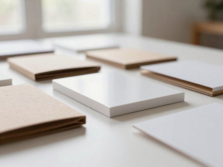 Dollar Tree Crafts That Look Expensive but Cost Almost Nothing 6 clean shapes polished look