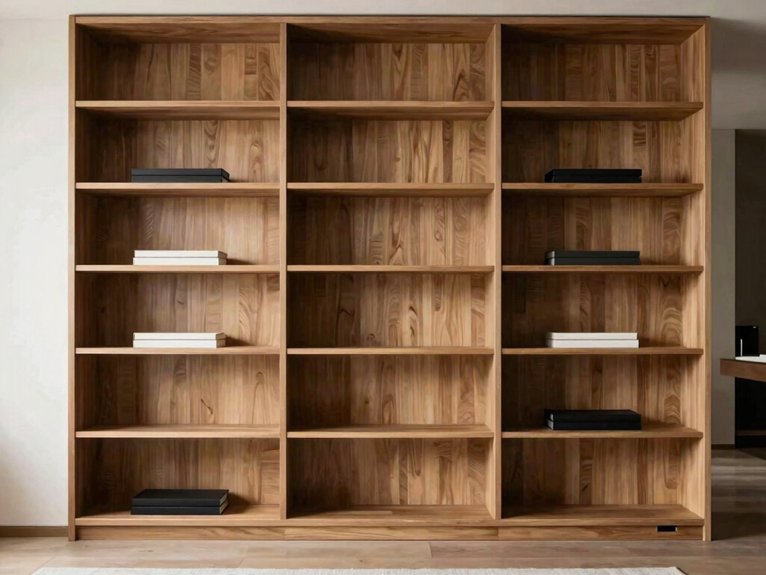 closed storage creates privacy