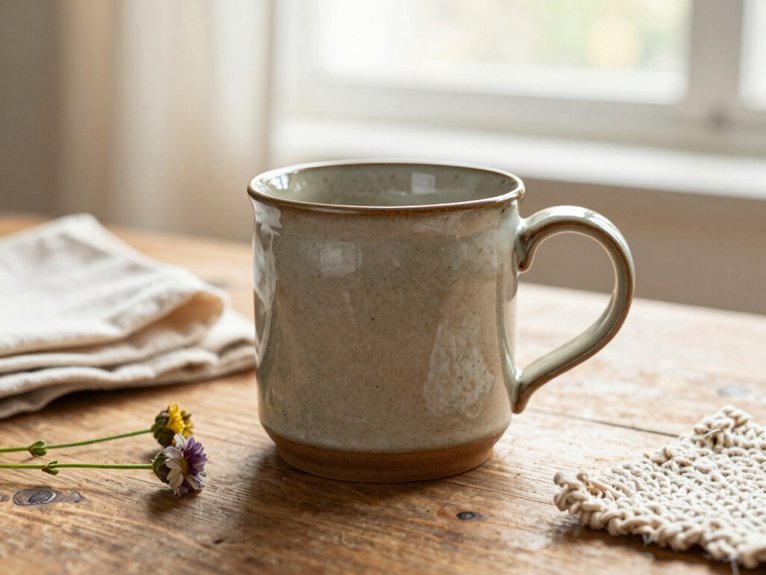 Ceramic Mug Ideas That Feel Cozy and Personal 7 comfy microwave safe ceramic mug