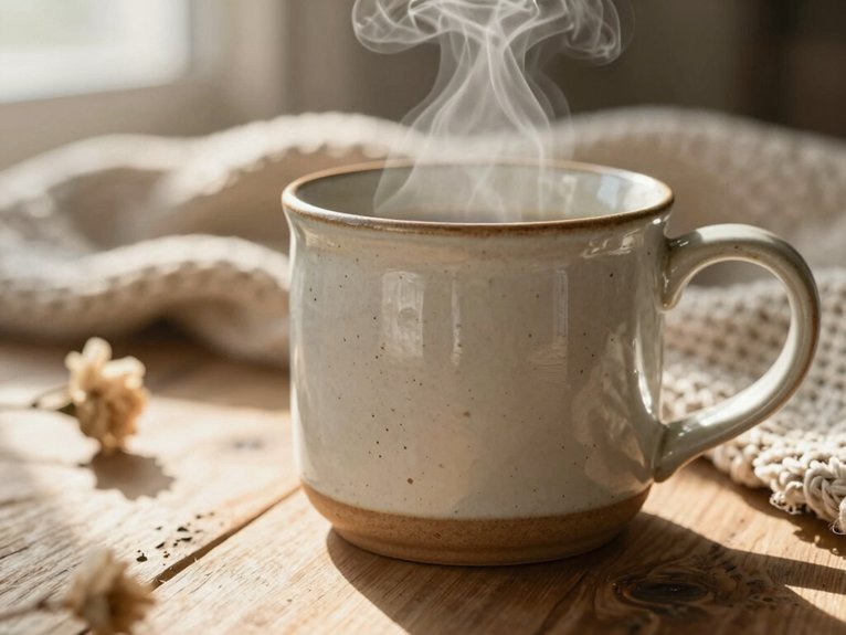 Ceramic Mug Ideas That Feel Cozy and Personal 1 cozy personal mug design details
