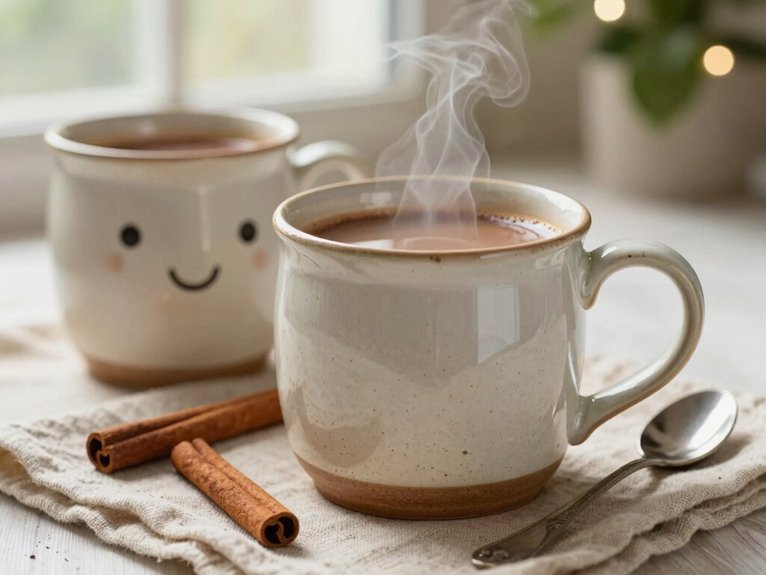 Ceramic Mug Ideas That Feel Cozy and Personal 10 cute funny mug snark
