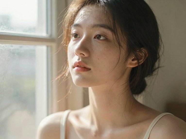 How to Look Pretty Naturally Without Trying Too Hard 26 daily barrier friendly grooming routine