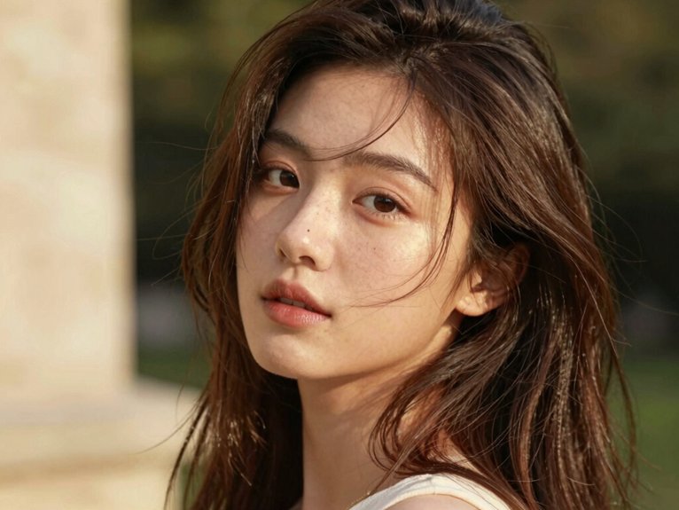 How to Look Pretty Naturally Without Trying Too Hard 1 daily grooming becomes automatic
