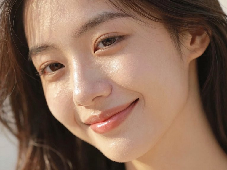 How to Look Pretty Naturally Without Trying Too Hard 7 daily hydration for soft lips
