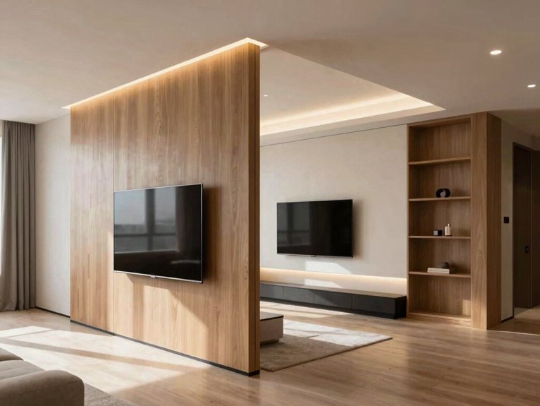 dimmable warm white recessed led strips