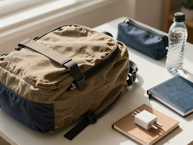 durable supportive school backpack