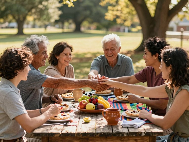 Family Reunion Ideas That Bring Everyone Together 4 easy access fun for everyone