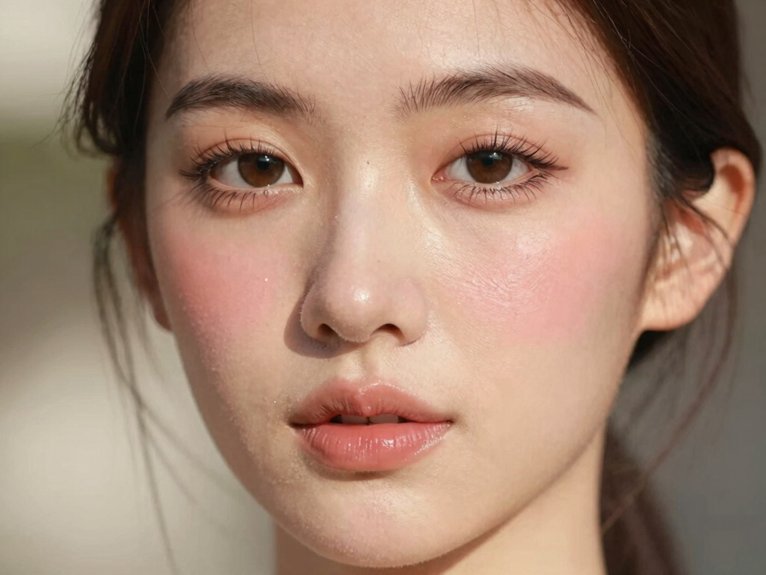 How to Look Pretty Naturally Without Trying Too Hard 18 effortlessly brighter everyday makeup