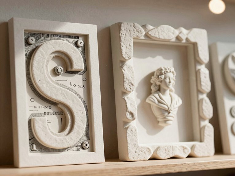 Dollar Tree Crafts That Look Expensive but Cost Almost Nothing 9 elevate foam board wall art