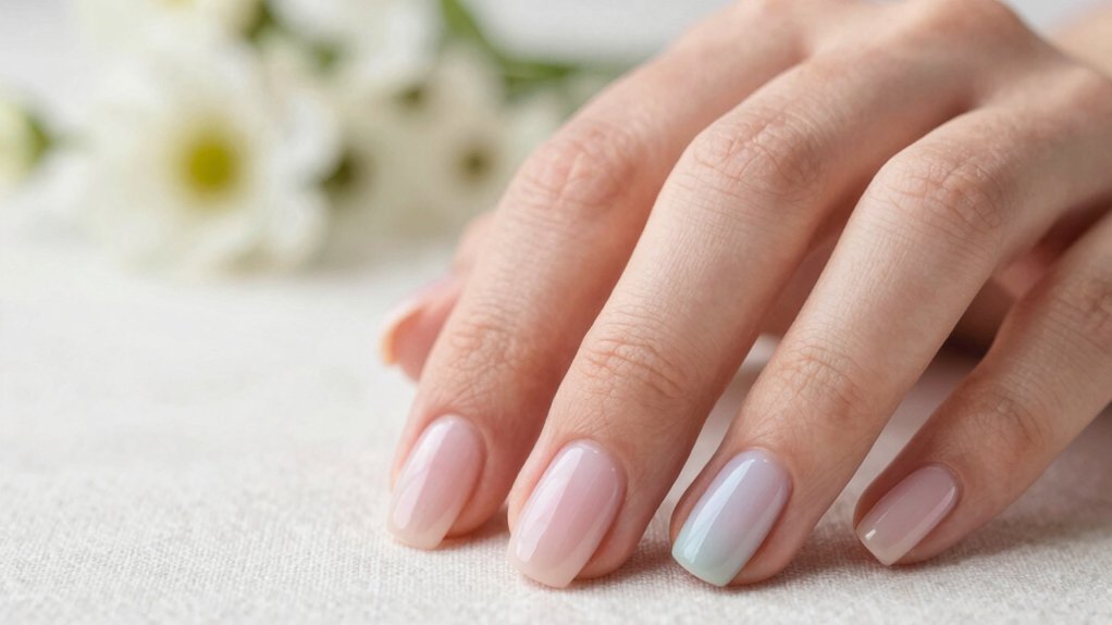 fresh april nail trends