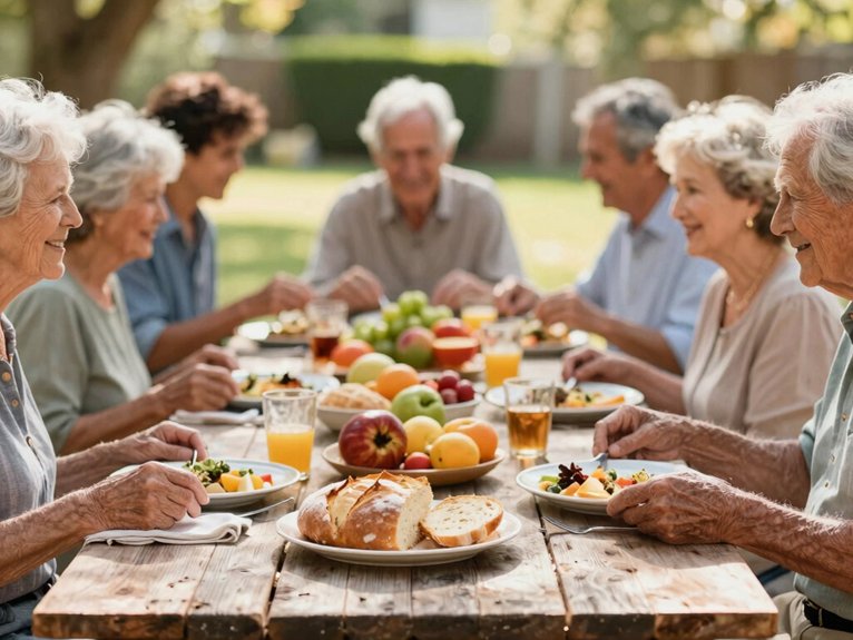 Family Reunion Ideas That Bring Everyone Together 1 fun easy two day reunion