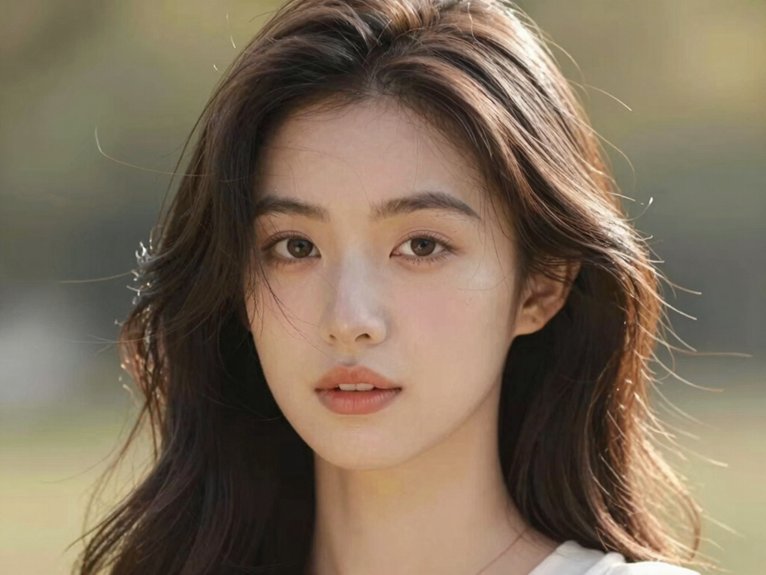 How to Look Pretty Naturally Without Trying Too Hard 10 hairstyle for your face shape