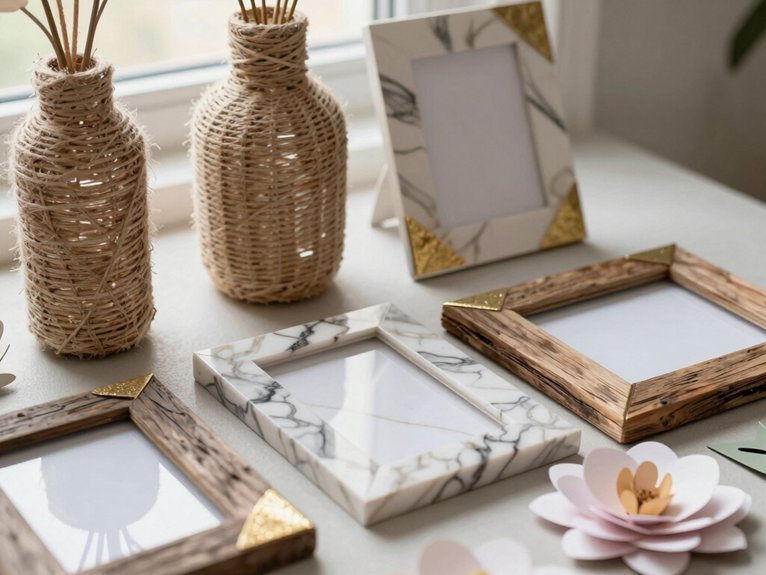 Dollar Tree Crafts That Look Expensive but Cost Almost Nothing 30 layer textures repeat neutrals