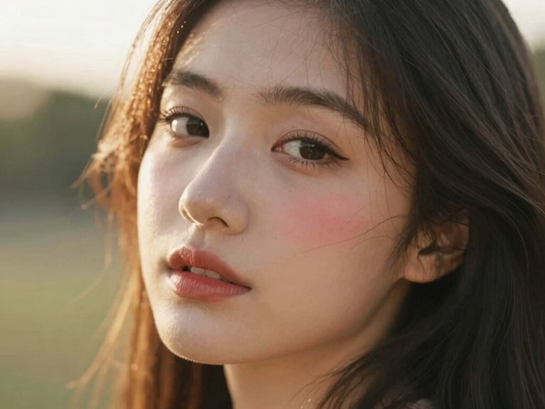 How to Look Pretty Naturally Without Trying Too Hard 24 lower stress look refreshed